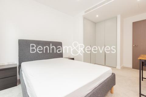 1 bedroom apartment to rent, Distillery Road, Hammersmith W6