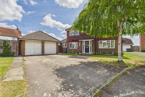 undefined, Moat End, Aylesbury Road, Bierton, Buckinghamshire