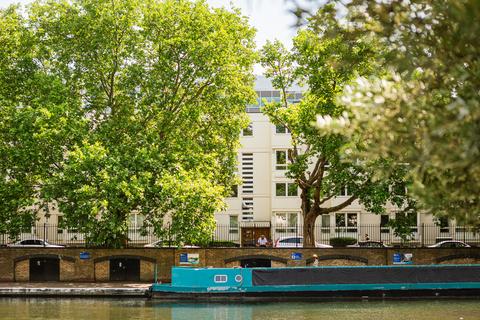 39 Warwick Crescent, London, W2 6NE