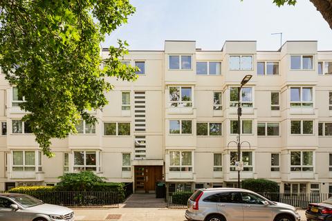 39 Warwick Crescent, London, W2 6NE