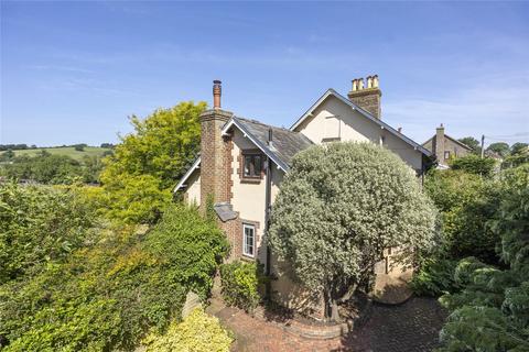 3 bedroom semi-detached house for sale, Elder Cottages, Nepcote, Findon Village, West Sussex, BN14