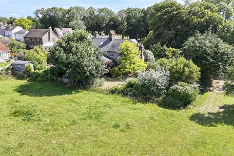 3 bedroom semi-detached house for sale, Elder Cottages, Nepcote, Findon Village, West Sussex, BN14