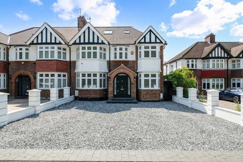 5 bedroom semi-detached house for sale, London Road, Epsom, KT17