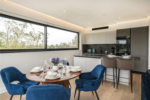 3 bedroom flat to rent, Brewster Gardens, London W10