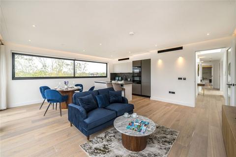 undefined, Brewster Gardens, London W10