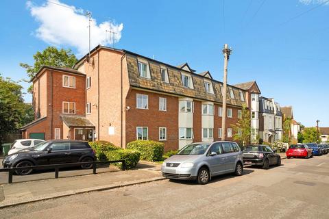 1 bedroom apartment for sale, Wetherill Road,, Colney Hatch