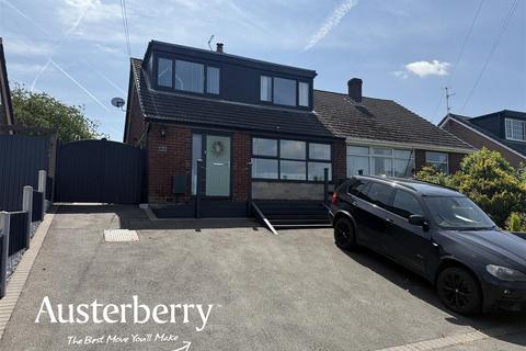 28 Thirlmere Grove, Stoke-on-trent, ST3 5HZ