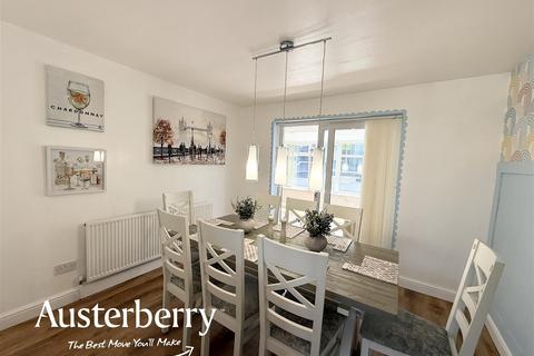 28 Thirlmere Grove, Stoke-on-trent, ST3 5HZ