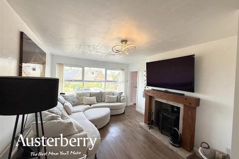 28 Thirlmere Grove, Stoke-on-trent, ST3 5HZ