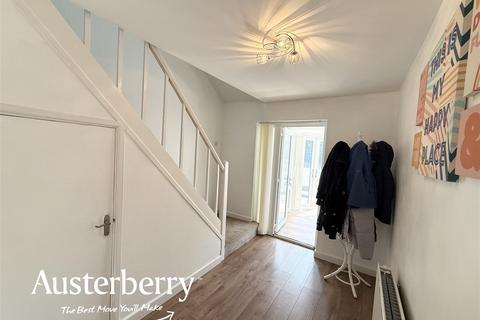 28 Thirlmere Grove, Stoke-on-trent, ST3 5HZ
