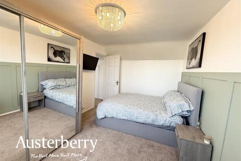 28 Thirlmere Grove, Stoke-on-trent, ST3 5HZ