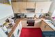 Separate Kitchen