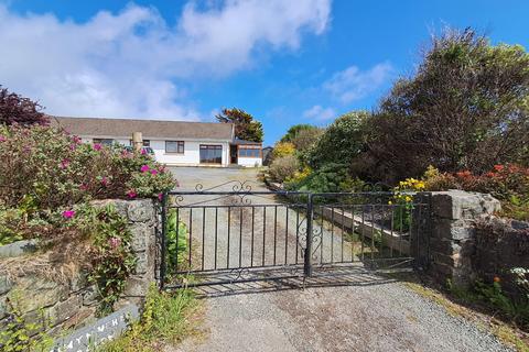 undefined, Dinas Cross, Newport