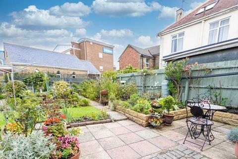 3 bedroom semi-detached house for sale, Gladstone Road West