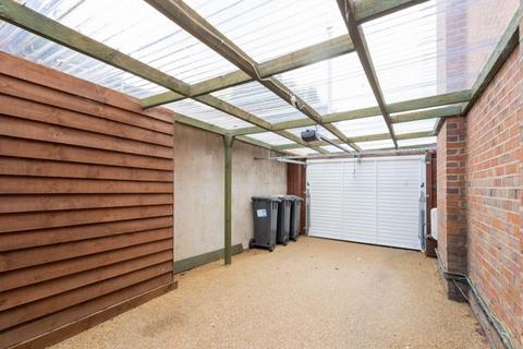 3 bedroom semi-detached house for sale, Gladstone Road West