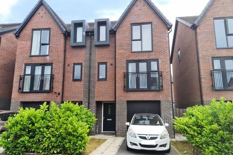 16 Edge Lane, Droylsden, Manchester, M43 6NY