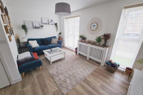 16 Edge Lane, Droylsden, Manchester, M43 6NY