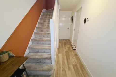 16 Edge Lane, Droylsden, Manchester, M43 6NY
