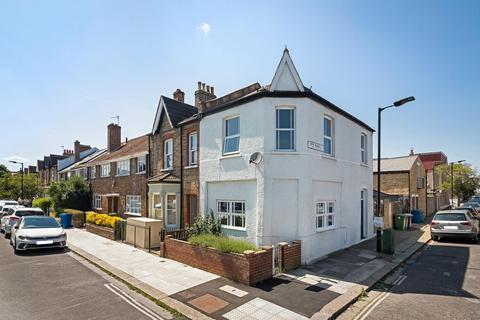 undefined, Surrey Road, Peckham, London, SE15