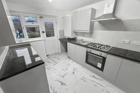 3 bedroom terraced house for sale, Beal Close, Welling, Kent, DA16