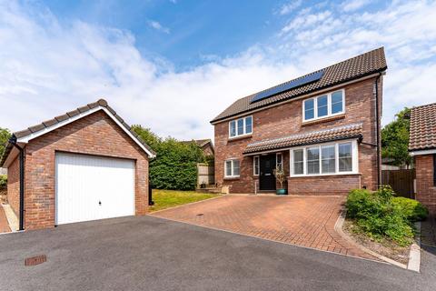 32 Elm Walk, Portishead, Bristol, BS20 6SX