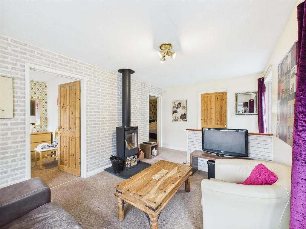 Annexe Living Room