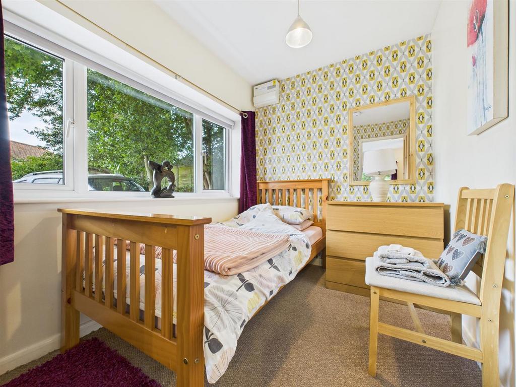 Annexe Bedroom 2