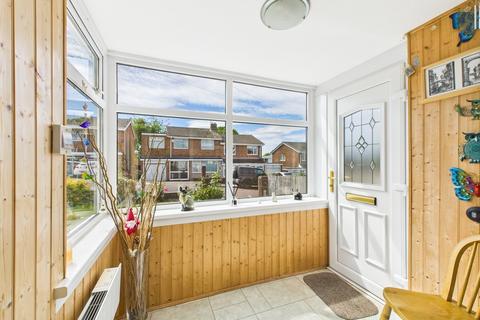 3 bedroom semi-detached house for sale, Weymouth Gardens, Low Fell, NE9