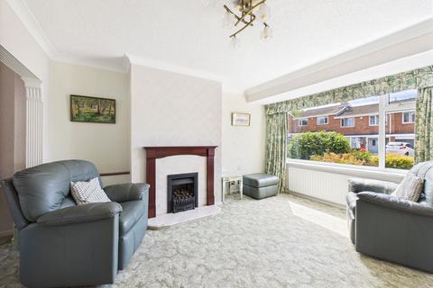 undefined, Weymouth Gardens, Gateshead, NE9