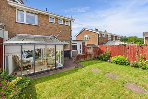 undefined, Weymouth Gardens, Gateshead, NE9