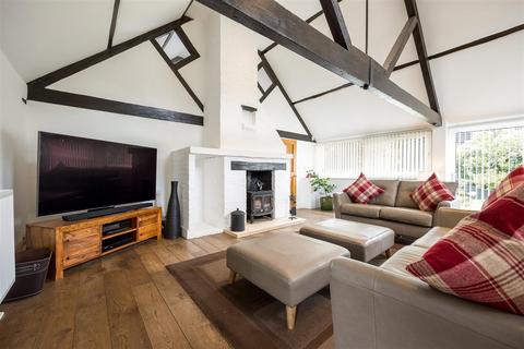 4 bedroom barn conversion for sale, Freehold Street, Lower Heyford