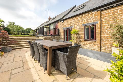 4 bedroom barn conversion for sale, Freehold Street, Lower Heyford