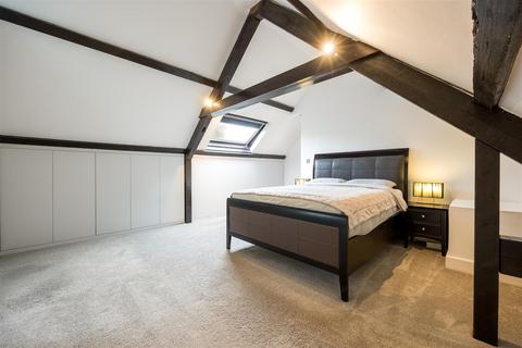 4 bedroom barn conversion for sale, Freehold Street, Lower Heyford