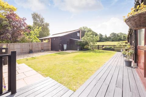 4 bedroom barn conversion for sale, Freehold Street, Lower Heyford