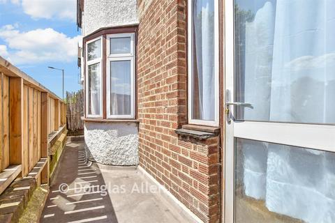 undefined, Billet Road, Walthamstow