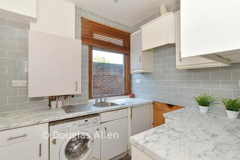 undefined, Billet Road, Walthamstow