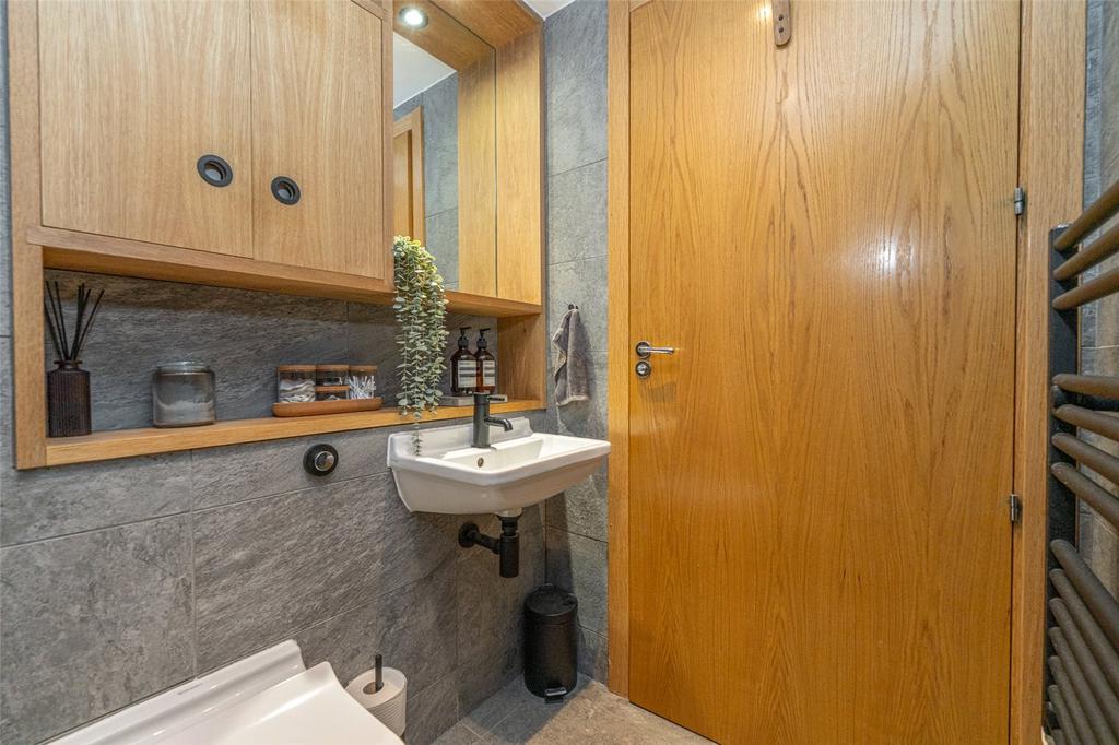Shower Room Alt