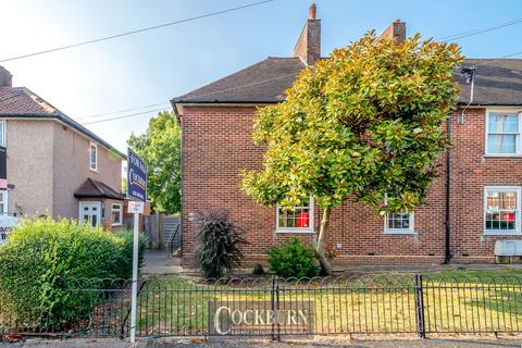 1 bedroom flat for sale, Prestbury Square, Mottingham, SE9