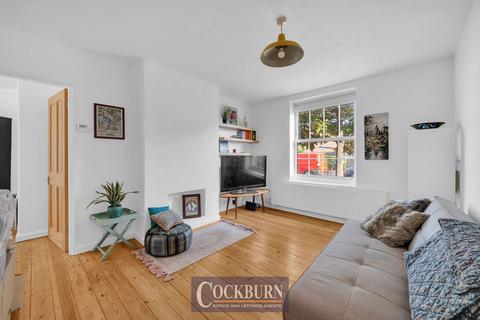 1 bedroom flat for sale, Prestbury Square, Mottingham, SE9