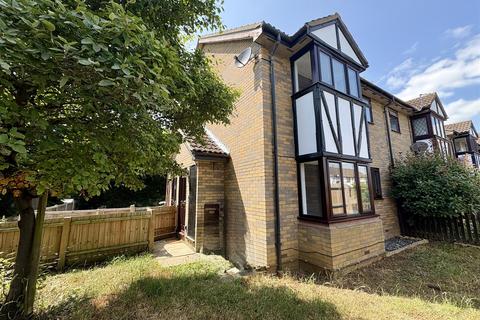 undefined, Astral Close, Lower Stondon, Henlow