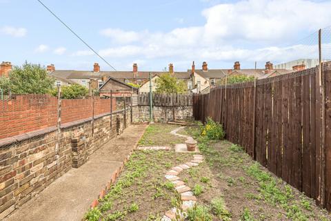 3 bedroom terraced house for sale, Taylor Street, Cleethorpes, Lincolnshire, DN35