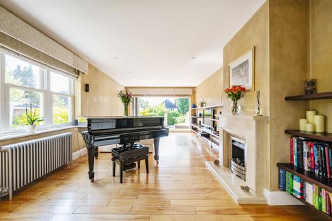 4 bedroom detached house for sale, The Croft, Beech Lane, Buckhurst Hill, IG9