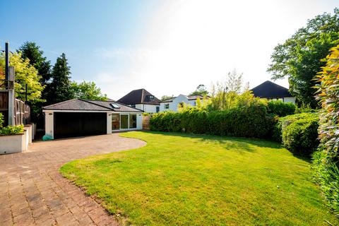 4 bedroom detached house for sale, The Croft, Beech Lane, Buckhurst Hill, IG9