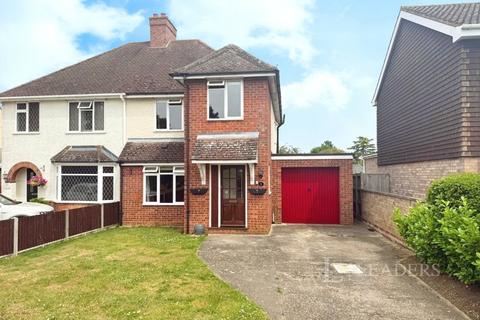 undefined, Home Road, Kempston Rural, Bedford