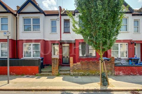 3 bedroom terraced house for sale, Ilex Road, London, NW10