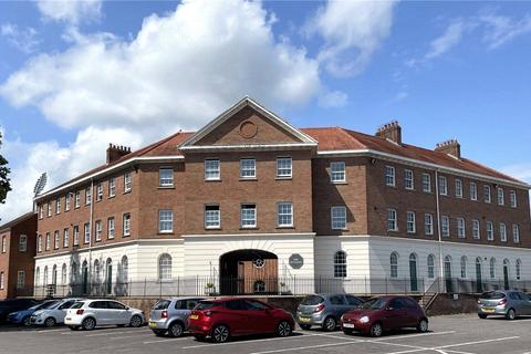 2 bedroom apartment to rent, The Octagon, Taunton, Somerset, TA1