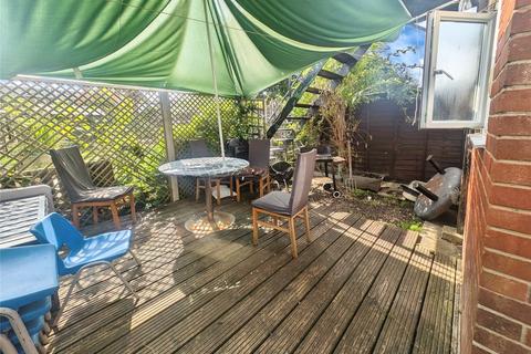 2 bedroom apartment for sale, Stafford Road, Southampton, Hampshire