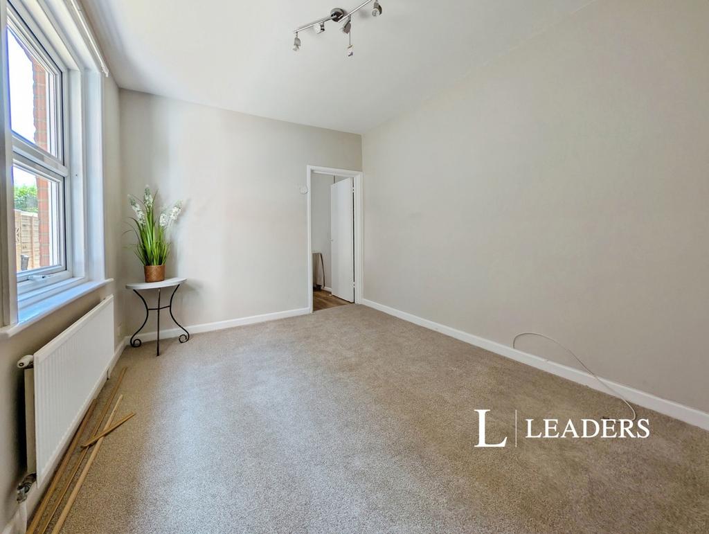 Apartment in Southampton, Western Docks, Hill - More