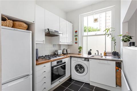 1 bedroom apartment for sale, Guildford Road, London, SW8