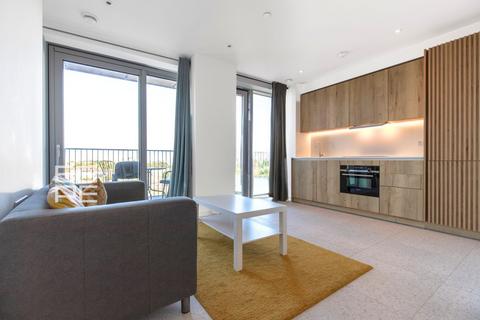 Studio for sale, Jacquard Point, London E1